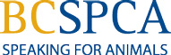 BC SPCA Logo